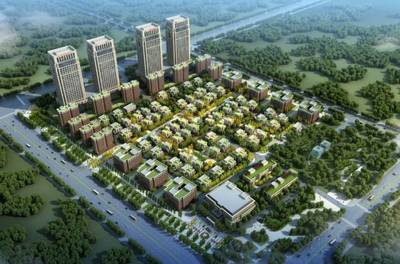 平顶山互联网科技产业园（云创小镇）九大服务解析 一站式工商事务代理，助力科技企业高效发展